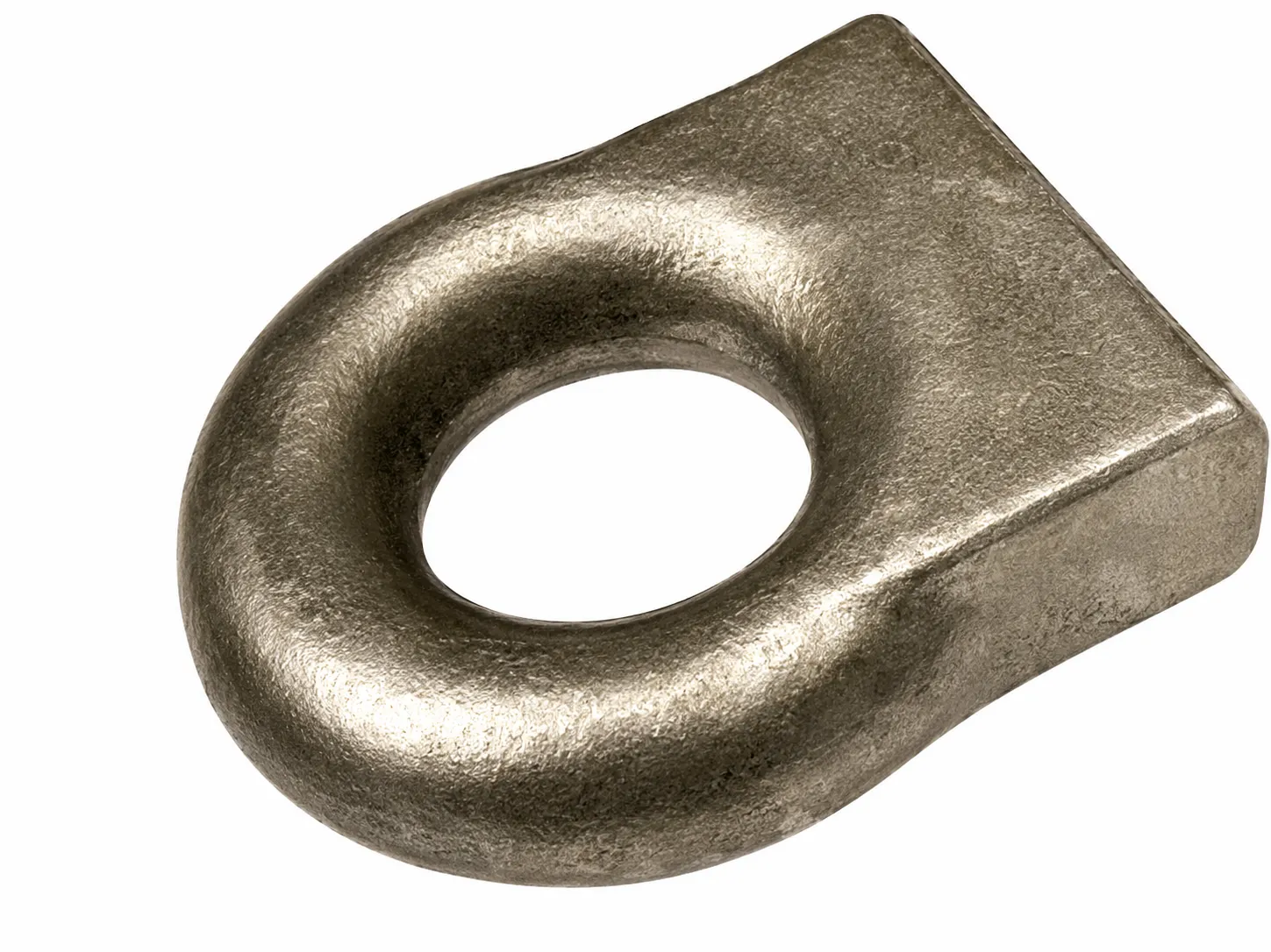 Ring Hitch Eye