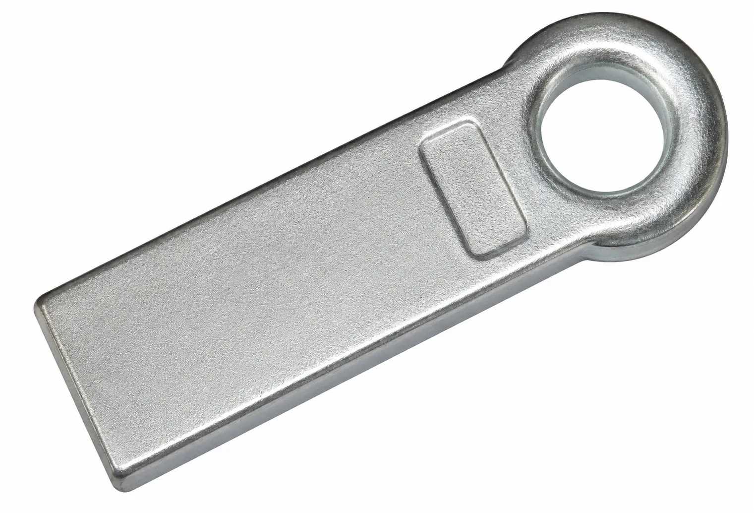 Trailer Hitch Eyes